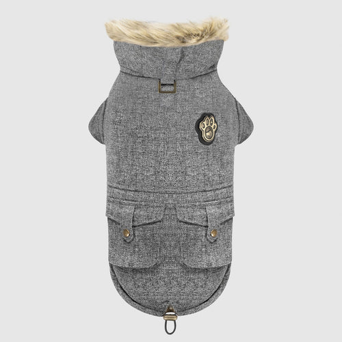 Alaskan Army Parka Z2