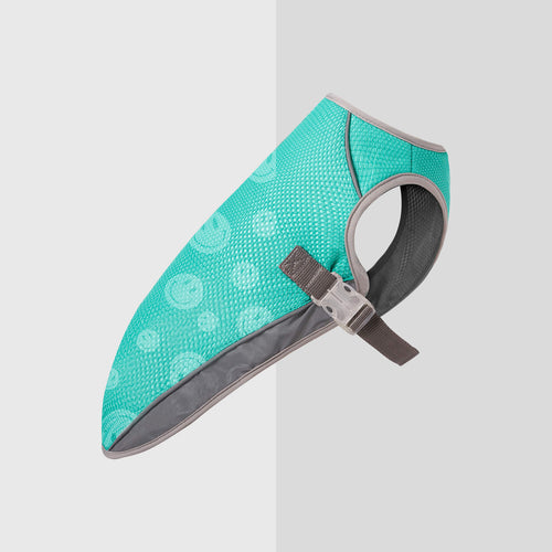 Chill Seeker Cooling Vest Wet Reveal U3