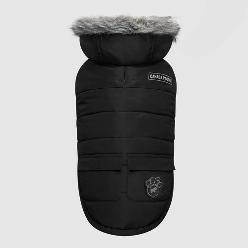True North Parka Q9