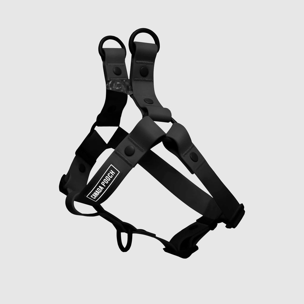 Waterproof Harness F8