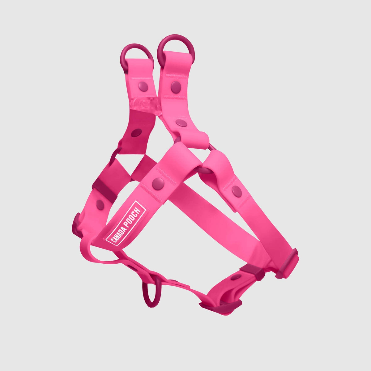Waterproof Harness F8