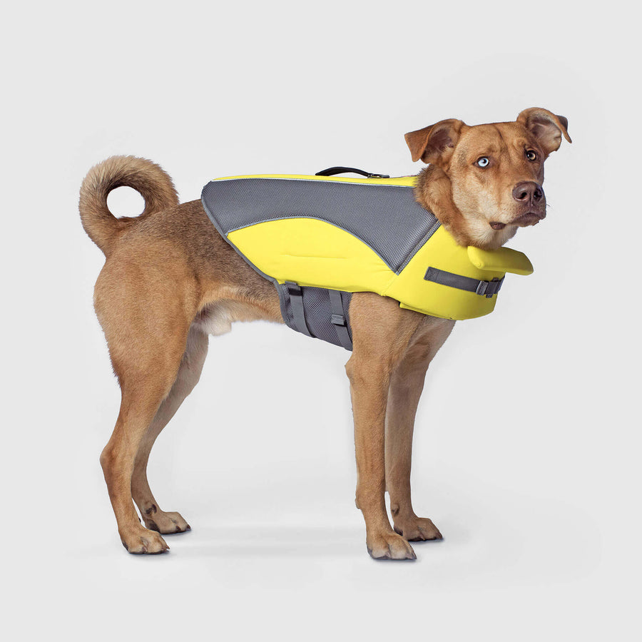 Wave Rider Life Jacket W5